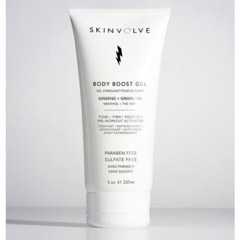 Skinvolve body boost gel